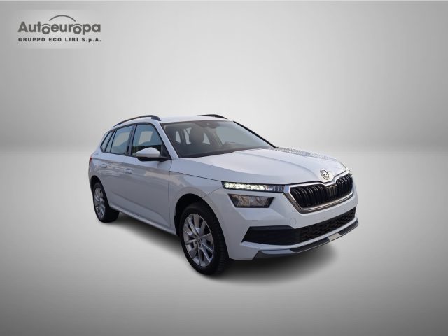 Skoda Kamiq 1.0 TSI 110 CV DSG Ambition - foto 3 di 4