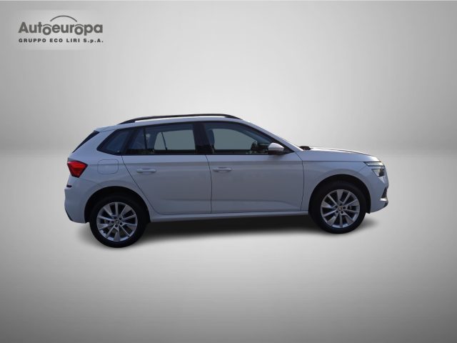 Skoda Kamiq 1.0 TSI 110 CV DSG Ambition - foto 4 di 4