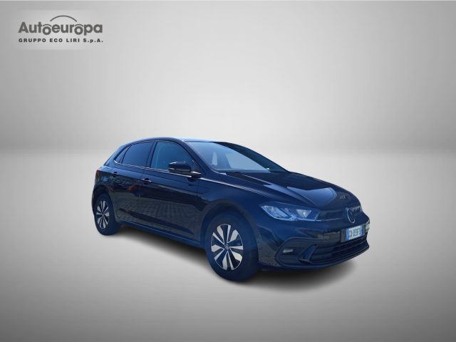 Volkswagen Polo 1.0 Life - foto 3 di 4