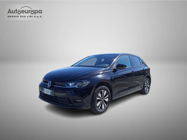 Volkswagen Polo 1.0 Life usato a LATINA