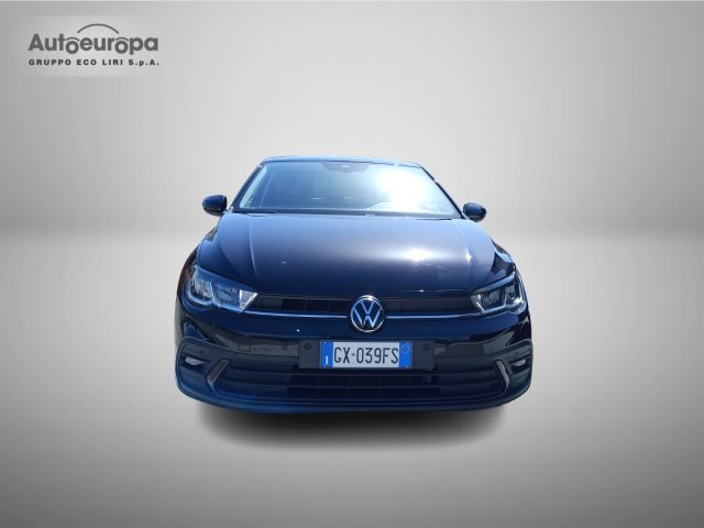 Volkswagen Polo 1.0 Life - foto 2 di 4