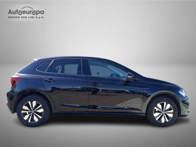 Volkswagen Polo 1.0 Life - foto 4 di 4