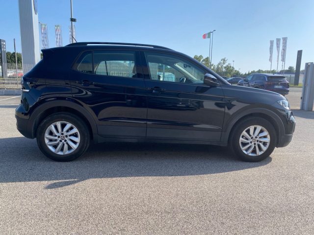 Volkswagen T-Cross 1.0 TSI 110 CV Style - foto 4 di 4