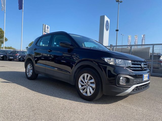Volkswagen T-Cross 1.0 TSI 110 CV Style - foto 3 di 4