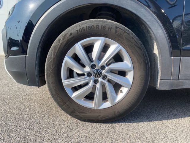 Volkswagen T-Cross 1.0 TSI 110 CV Style usato a LATINA