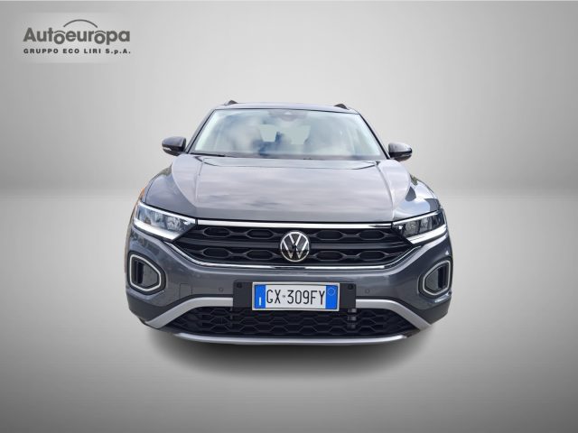 Volkswagen T-Roc 2.0 TDI SCR 150 CV DSG Life - foto 2 di 4