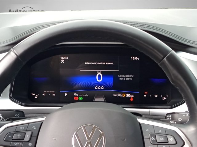 Volkswagen T-Roc 2.0 TDI SCR 150 CV DSG Life usato a LATINA