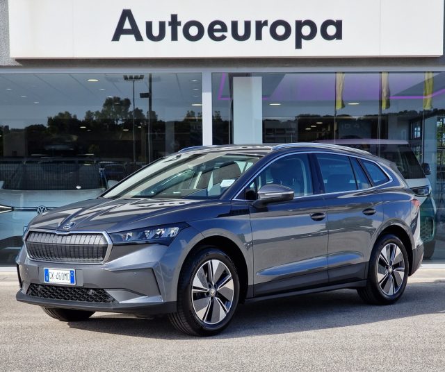 Skoda Enyaq iV 60 km 0 a LATINA
