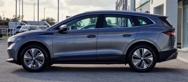 Skoda Enyaq iV 60 - foto 3 di 4