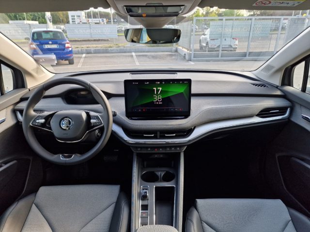 Skoda Enyaq iV 60, del 2022, 1 km, in vendita a Latina (LT)