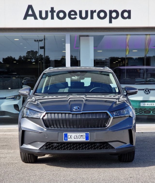 Skoda Enyaq iV 60 km 0 a LATINA