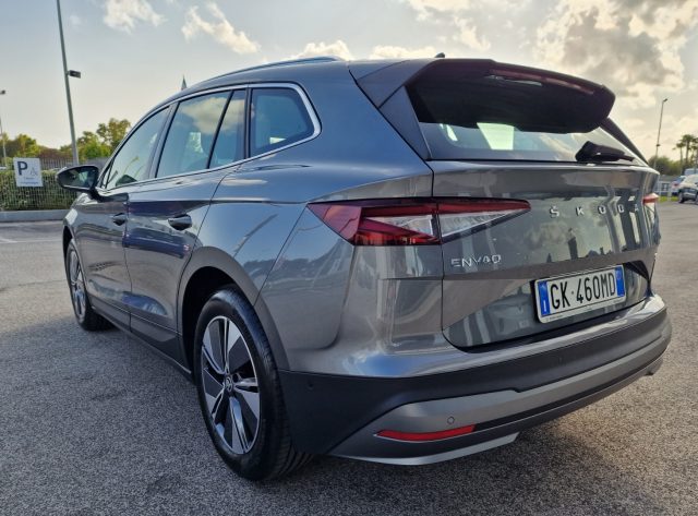 Skoda Enyaq iV 60 - foto 4 di 4