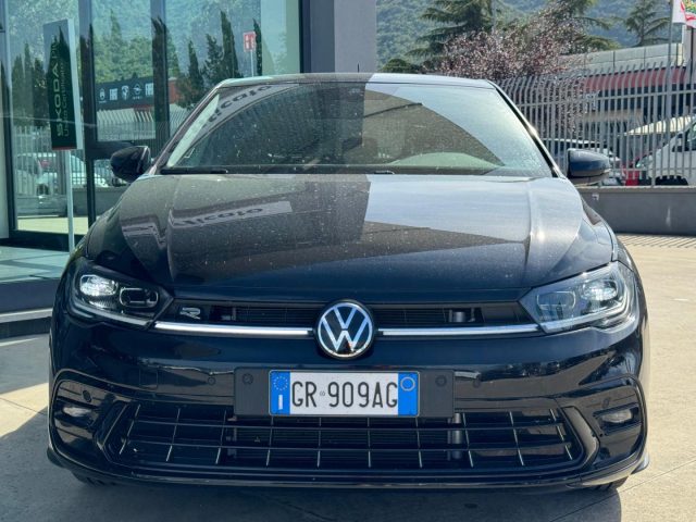 Volkswagen Polo 1.0 TSI DSG R-Line - foto 4 di 4
