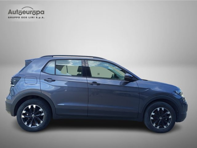 Volkswagen T-Cross 1.0 TSI Style BMT - foto 4 di 4