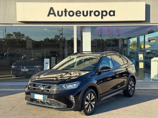 Volkswagen Taigo 1.0 TSI 110 CV Life km 0 a LATINA
