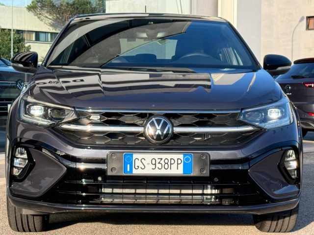 Volkswagen Taigo 1.0 TSI 110 CV R-Line - foto 2 di 4