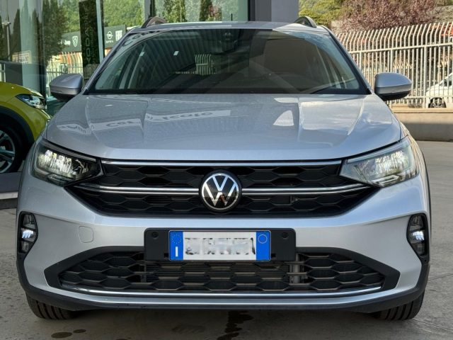 Volkswagen Taigo 1.0 TSI 110 CV DSG Life - foto 2 di 4