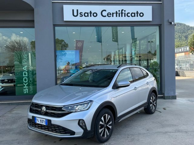 Volkswagen Taigo 1.0 TSI 110 CV DSG Life km 0 a LATINA