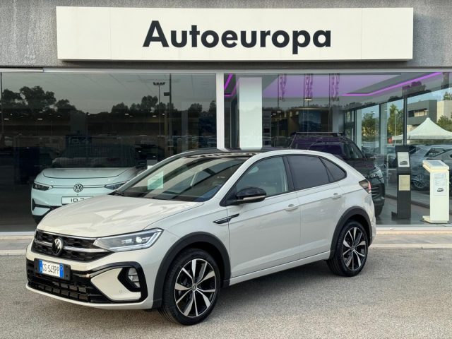Volkswagen Taigo 1.0 TSI 110 CV R-Line km 0 a LATINA