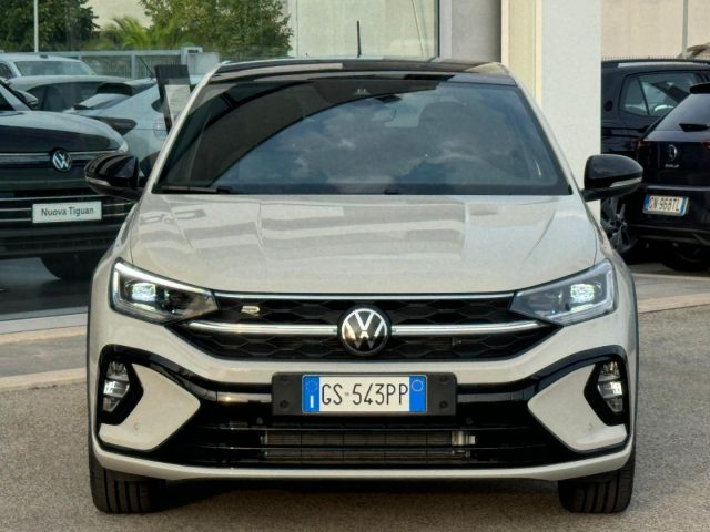 Volkswagen Taigo 1.0 TSI 110 CV R-Line - foto 2 di 18