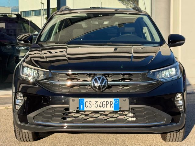 Volkswagen Taigo 1.0 TSI 115 CV Life km 0 a LATINA