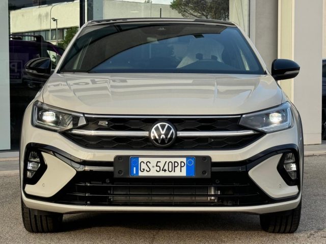 Volkswagen Taigo 1.0 TSI 110 CV Manuale R-Line - foto 2 di 4