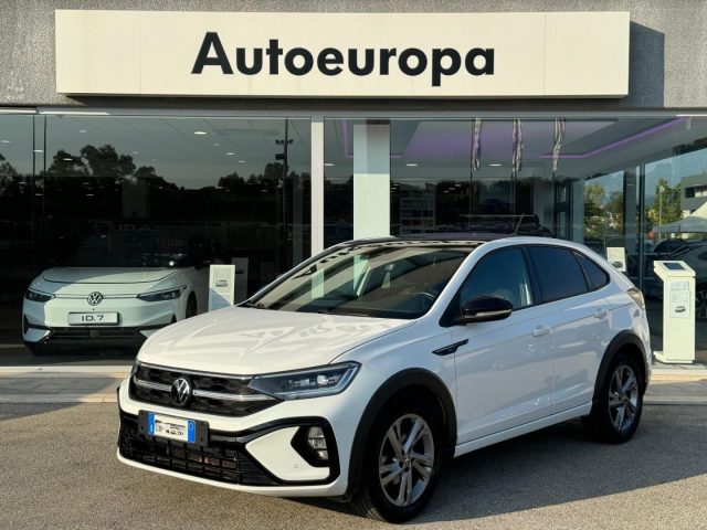 Volkswagen Taigo 1.0 TSI 110 CV R-Line km 0 a LATINA