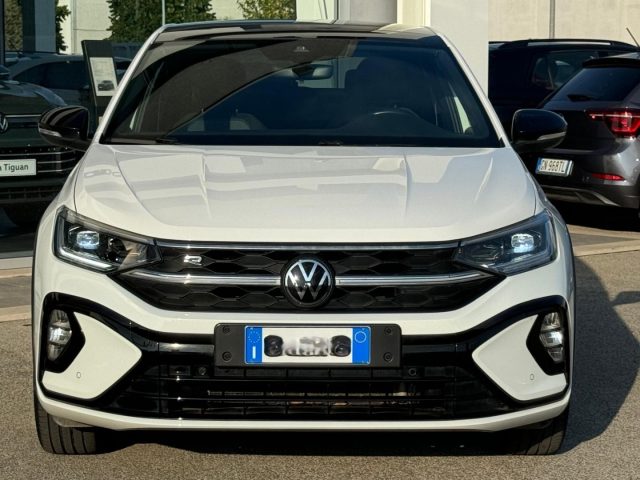 Volkswagen Taigo 1.0 TSI 110 CV R-Line - foto 2 di 18