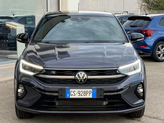 Volkswagen Taigo 1.0 TSI 110 CV R-Line - foto 2 di 19
