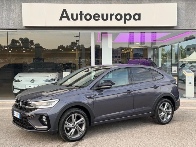 Volkswagen Taigo 1.0 TSI 110 CV R-Line km 0 a LATINA