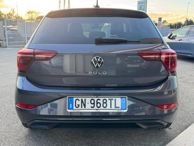 Volkswagen Polo 1.0 TSI Style - foto 4 di 4