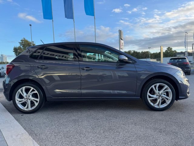 Volkswagen Polo 1.0 TSI Style - foto 3 di 4