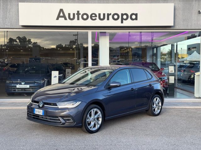 Volkswagen Polo 1.0 TSI Style km 0 a LATINA