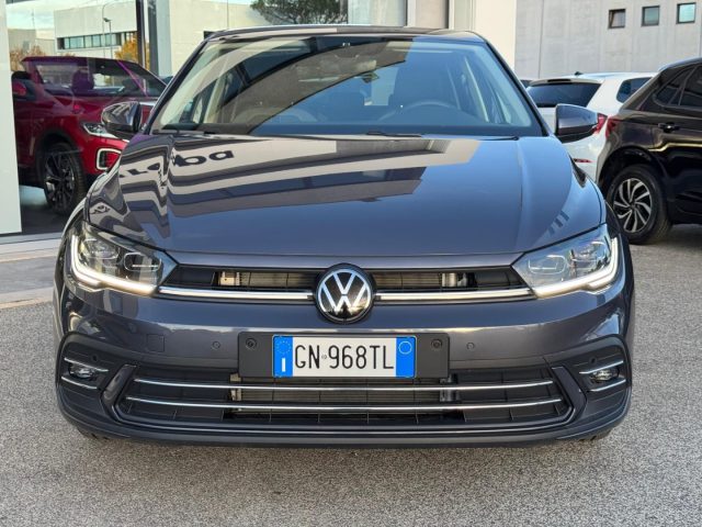 Volkswagen Polo 1.0 TSI Style - foto 2 di 4