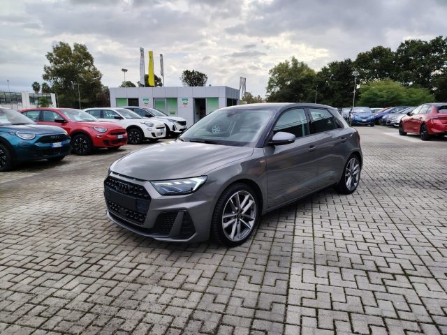 Audi A1 SPB 30 TFSI S line edition usato a LATINA