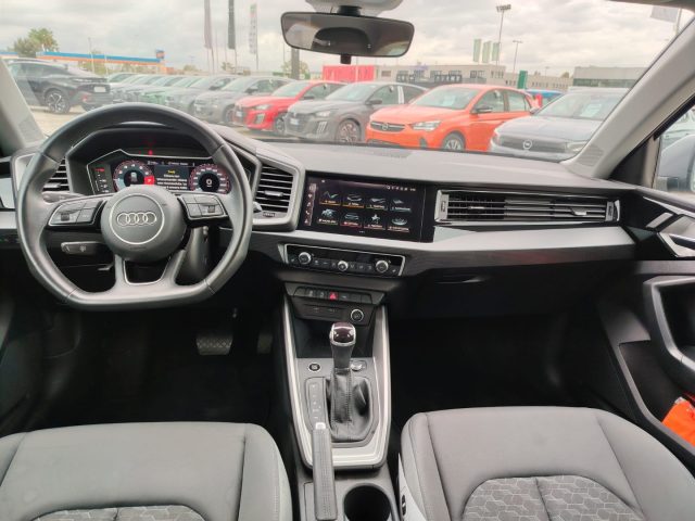 Audi A1 SPB 30 TFSI S line edition usato a LATINA