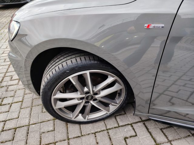 Audi A1 SPB 30 TFSI S line edition usato a LATINA