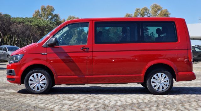 Volkswagen Multivan MULTIVAN TRENDLINE 2.0 TDI 150 CV DSG - foto 2 di 4