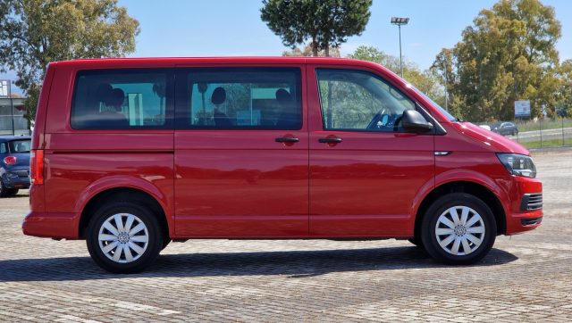 Volkswagen Multivan MULTIVAN TRENDLINE 2.0 TDI 150 CV DSG, del 2017, 64.764 km, in vendita a Latina (LT)
