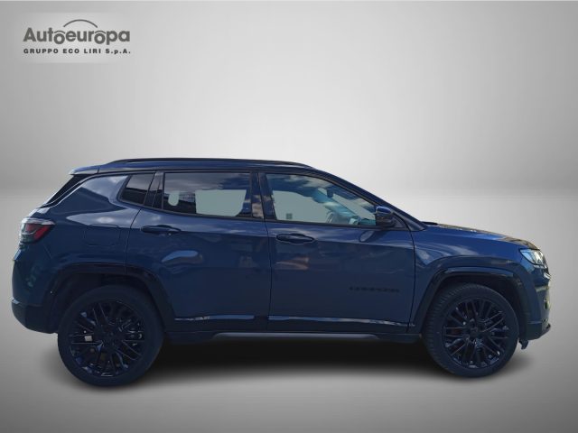 Jeep Compass 1.6 Multijet II 2WD Limited - foto 4 di 4