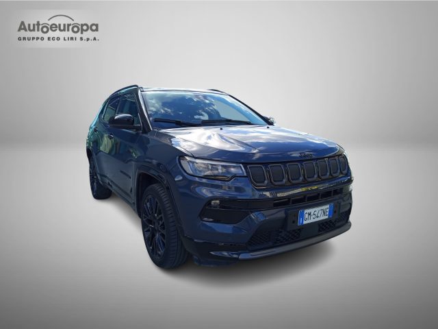 Jeep Compass 1.6 Multijet II 2WD Limited - foto 3 di 4