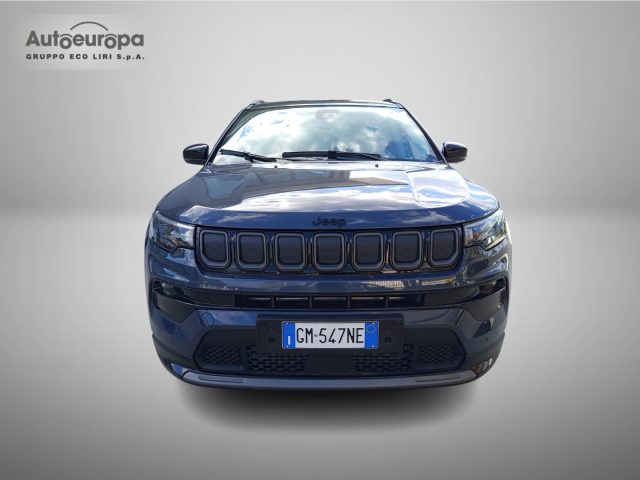Jeep Compass 1.6 Multijet II 2WD Limited - foto 2 di 4