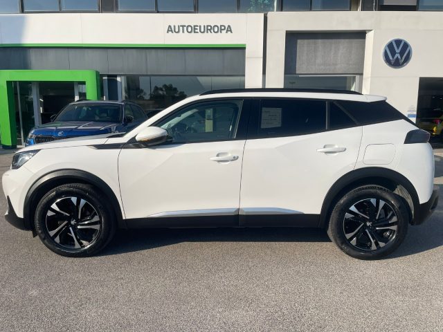 Peugeot 2008 PureTech 100 S&S Allure - foto 3 di 4