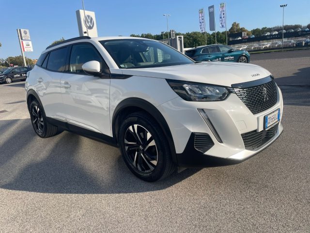 Peugeot 2008 PureTech 100 S&S Allure - foto 4 di 4