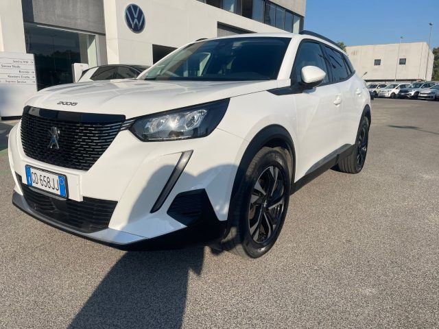 Peugeot 2008 PureTech 100 S&S Allure - foto 2 di 4