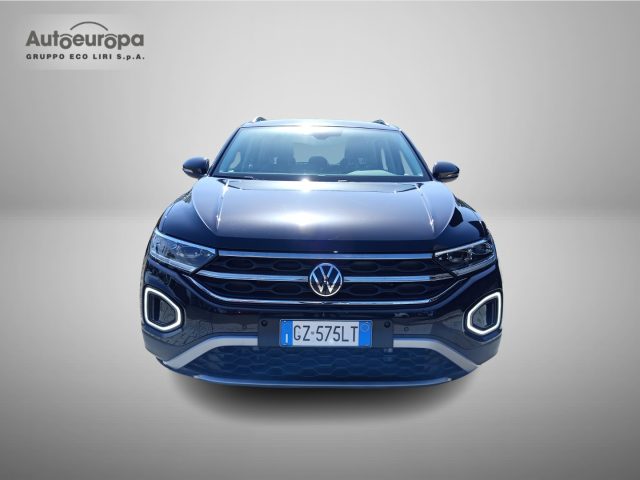 Volkswagen T-Roc 1.0 TSI Style - foto 2 di 4