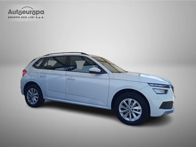Skoda Kamiq 1.0 TSI 110 CV Ambition - foto 4 di 4