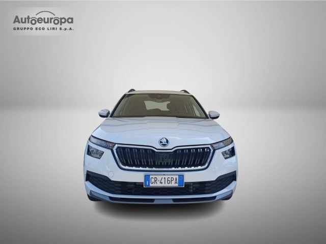 Skoda Kamiq 1.0 TSI 110 CV Ambition - foto 2 di 4
