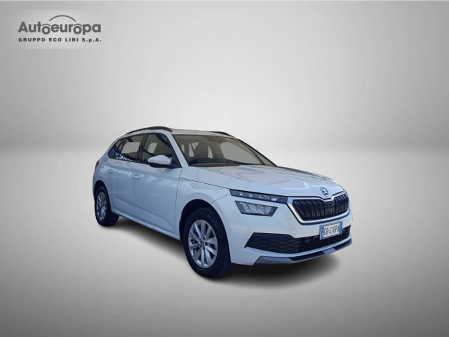 Skoda Kamiq 1.0 TSI 110 CV Ambition - foto 3 di 4