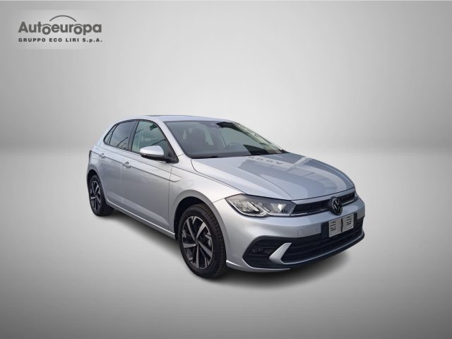 Volkswagen Polo 1.0 TSI DSG Edition Plus - foto 3 di 4